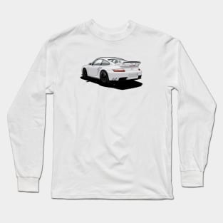 Widowmaker Long Sleeve T-Shirt